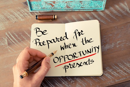 Five Things Every Entrepreneur Should Have Easy Access To