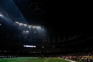 Planning for Mishaps:  A Look Back at Super Bowl XLVII